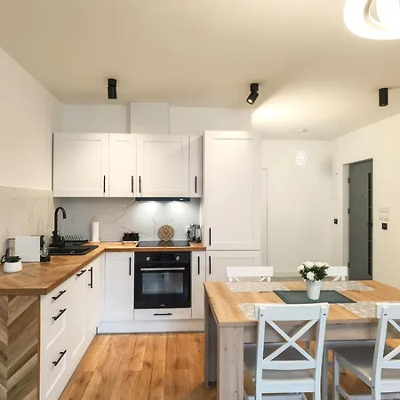 Appartement Forest *