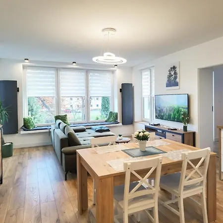Appartement Forest Duszniki Zdrój