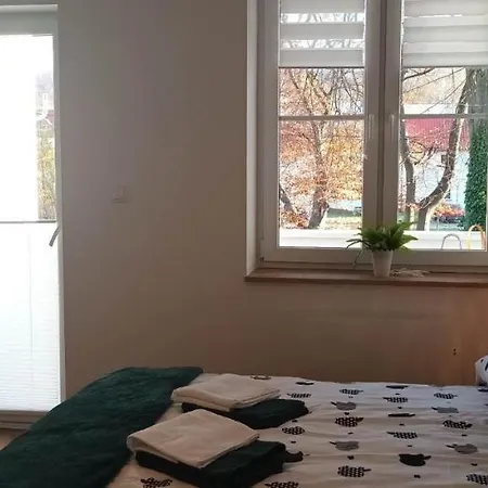 Forest Appartement