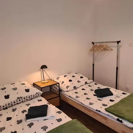 Appartement Forest Duszniki Zdrój
