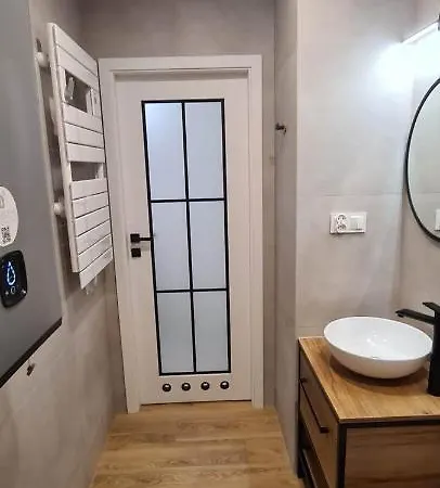 Appartement Forest