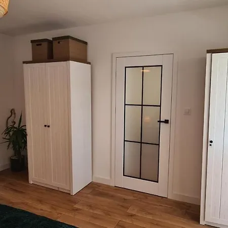 Appartement Forest *