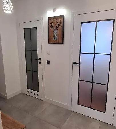 Forest Appartement *
